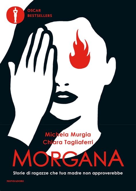 morgana book